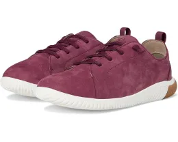 KEEN Kids KNX шнурованные легкие кроссовки с ощущением босиком