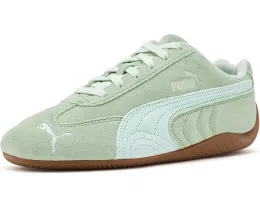 Кроссовки Puma Speedcat OG II цвета Soft Grass/Sage Glow