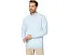 Толстовка TravisMathew Cloud Quarter Zip 2.0 с технологией FiberCloud