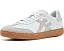 Кроссовки FitFlop The Dash Ff T-Toe из кожи и замши с технологией iQushion
