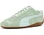 Кроссовки Puma Speedcat OG II цвета Soft Grass/Sage Glow