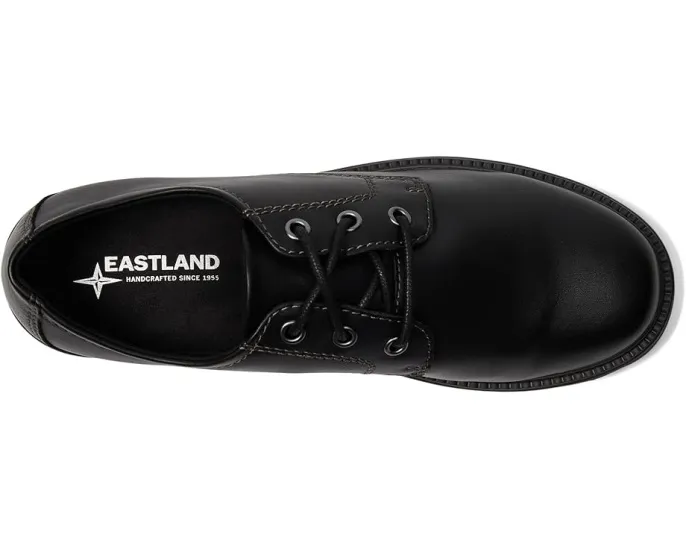 Балетки Dawn на шнуровке с водонепроницаемым дизайном Eastland 1955 Edition