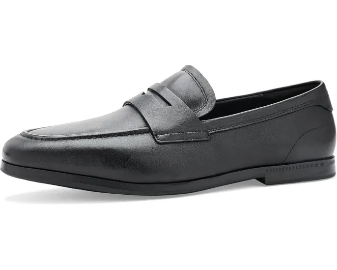 Cole Haan мужские лоферы Wyeth Grand Penny с круглым носком