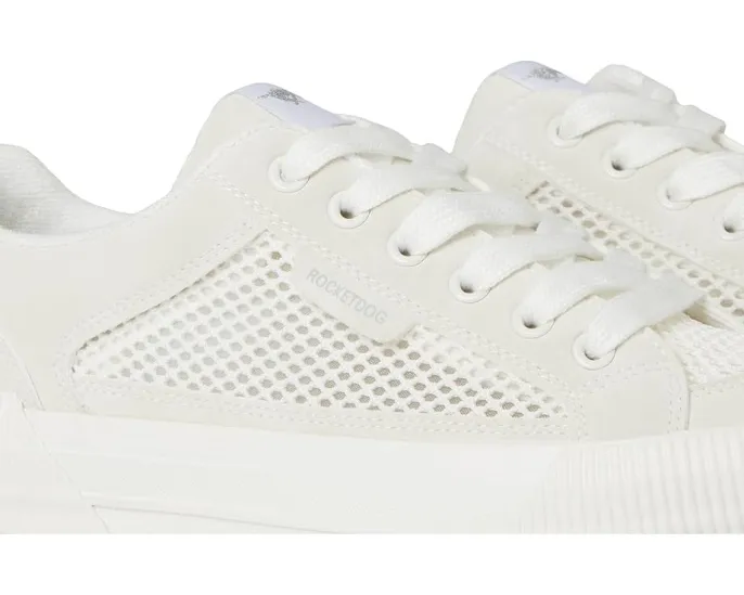 Кроссовки Rocket Dog Cheeryfancy на платформе с сетчатым верхом