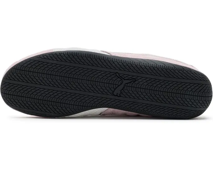 Кроссовки PUMA Speedcat с технологией IMEVA и стелькой OrthoLite