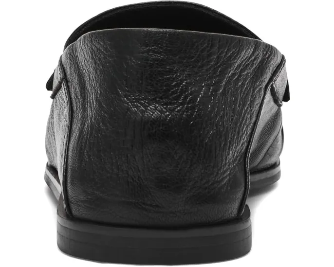 Лоферы Steve Madden Stewart с круглым носком и резиновой подошвой