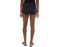 Шорты We The Free Cali Cuffed из денима с манжетами Free People