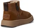 Кроссовки Hamdi от UGG Kids для детей с боковой молнией