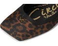 Балетки Circus NY by Sam Edelman Allie с квадратным носком и ремешком