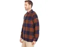 Fjällräven рубашка Canada в стиле лесоруба с подкладкой G-1000