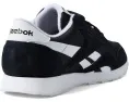 Кроссовки Reebok Lifestyle Classic Nylon с подошвой из высокоабразивной резины
