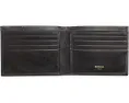 Bosca Old Leather Classic кошелек на 8 отделений из состаренной кожи