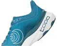 Тренировочные кроссовки Topo Athletic Aura с технологией ZipFoam