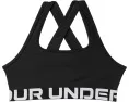 Спортивный бюстгальтер Under Armour Crossback средней поддержки для детей