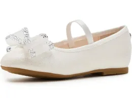 Балетки Nina Kids Sidnee для девочек с бантом