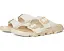Сандалии Birkenstock Mogami Terra Slide с анатомической стелькой и регулируемыми ремешками
