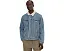 Джинсовая куртка Type 3 Sherpa Trucker с подкладкой из искусственного меха Levi's®