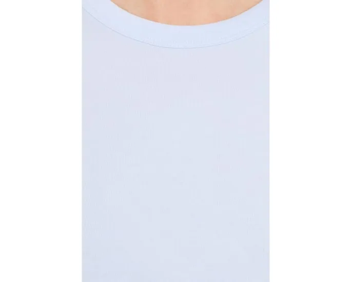 Органическая футболка Boxy Tee Lilla P