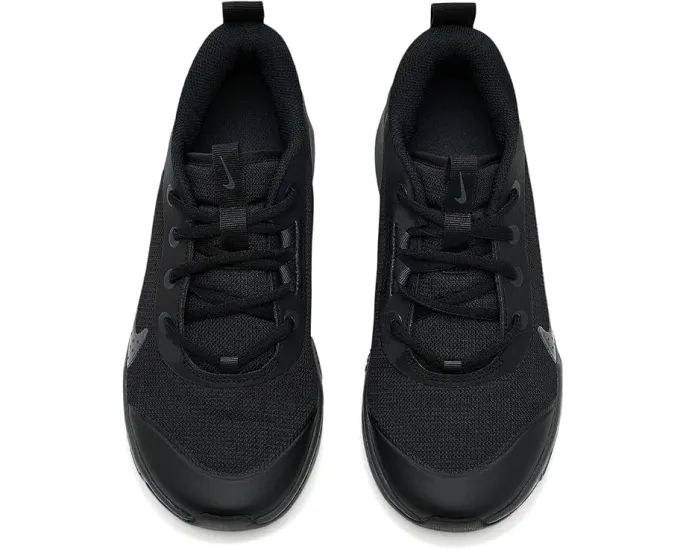Кроссовки Nike Omni Multi-Court для подростков с классической шнуровкой