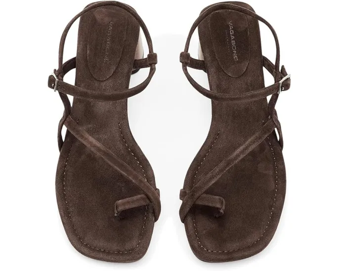 Сандалии Evie на ремешке от Vagabond Shoemakers