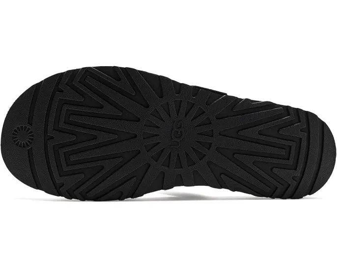 Сандалии UGG Goldengaze Slide с регулируемым ремешком