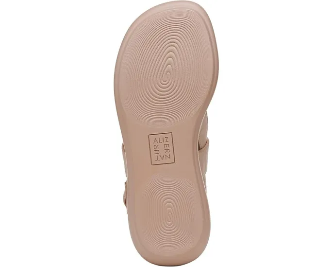 Сандалии Coast на платформе с ремешком и технологией Contour+