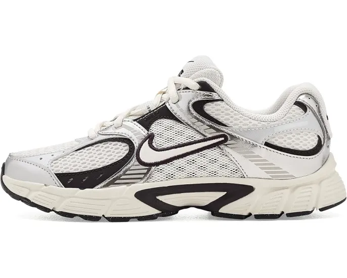 Детские кроссовки Nike V5 RNR с сетчатым верхом и пеной для комфорта