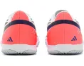 Adidas F50 Hyperfast Club Indoor футбольные бутсы с текстурированным верхом