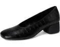 Ботильоны Vagabond Shoemakers Livia на устойчивом каблуке