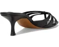 Steve Madden Cary босоножки-слипоны на стилете с квадратным носком