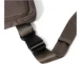 Поясная сумка-слинг Baggallini Modern с защитой RFID