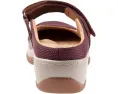 Мокасины SoftWalk Arcadia на липучке с подошвой из пены