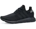 Беговые кроссовки Adidas Swift Run с текстильным верхом