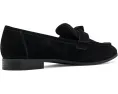 Лоферы Anne Klein Bowie slip on с бантом из замши