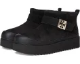 Ботильоны Mellow на платформе с подкладкой из овчины Tory Burch
