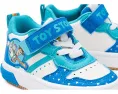 Кроссовки низкие Toy Story для малышей с липучкой Ground Up