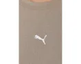 Puma Футболка Essentials Oversized свободного кроя из хлопка