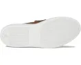 Кроссовки Magnanni Mocasin Slip без шнуровки из кожи для повседневных образов