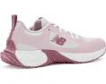 Детские кроссовки New Balance FUELCELL PLAY на шнурках с защитой носка