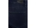 Джинсы Petite High-Rise Manhattan Boot Reverse Sm Beltloops in The Forum Paige для невысоких