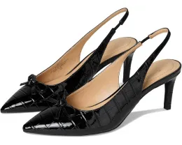 Туфли Shane на шпильке с бантом и ремешком