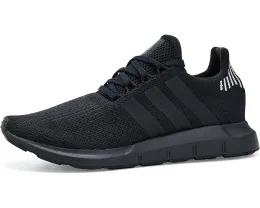 Беговые кроссовки Adidas Swift Run с текстильным верхом