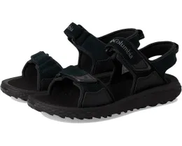 Сандалии Columbia Konos Hiker 2-Strap с замшевым верхом