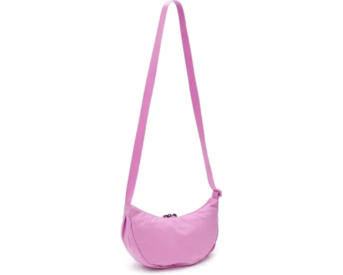 Кроссбоди Nike Aura Crescent объемом 4 литра с регулируемым ремнем и несколькими карманами