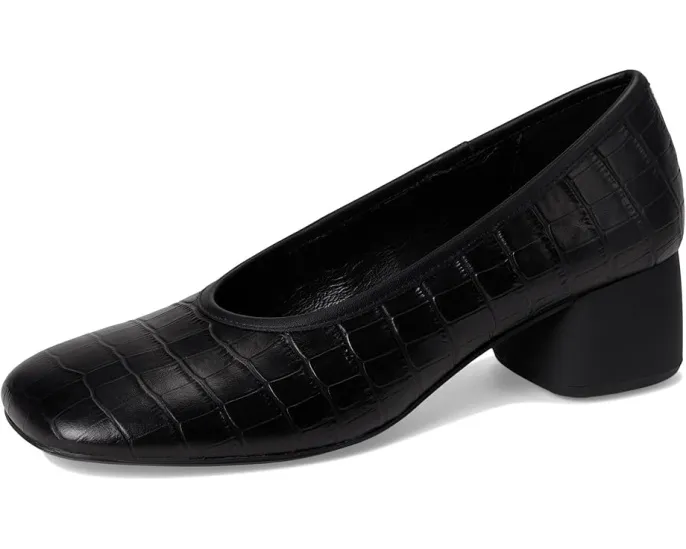Ботильоны Vagabond Shoemakers Livia на устойчивом каблуке
