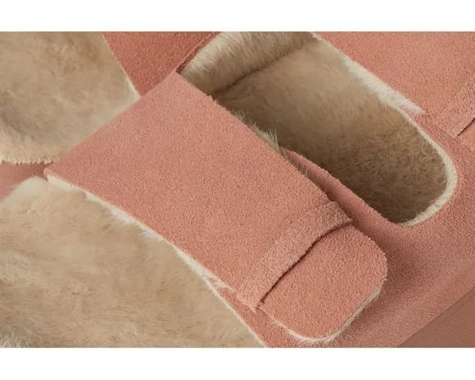 Сандалии Ojai Ciara на платформе с анатомической стелькой