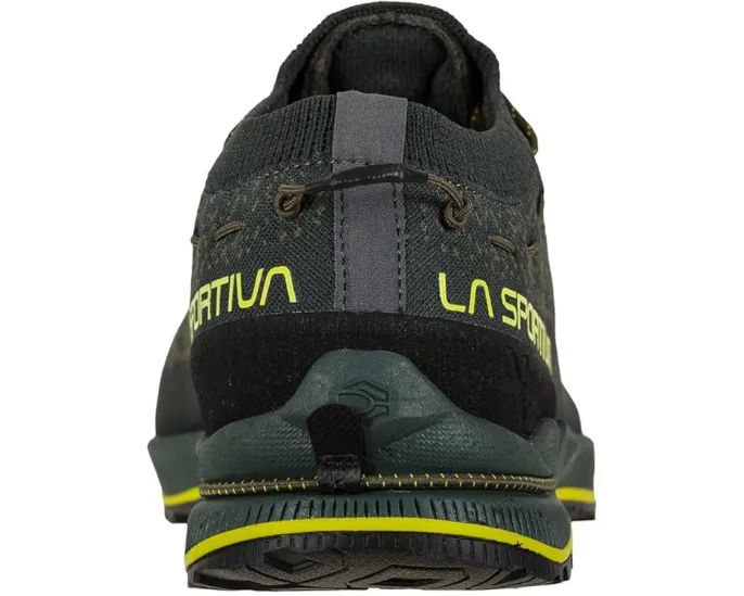 Скальные туфли La Sportiva TX2 EVO с подошвой Vibram Idrogrip
