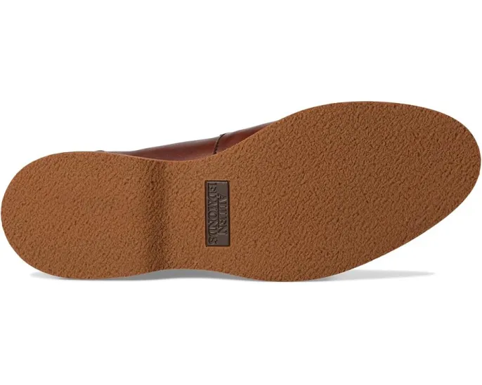 Мокасины Allen Edmonds Rand Verse Loafer с пробковой стелькой