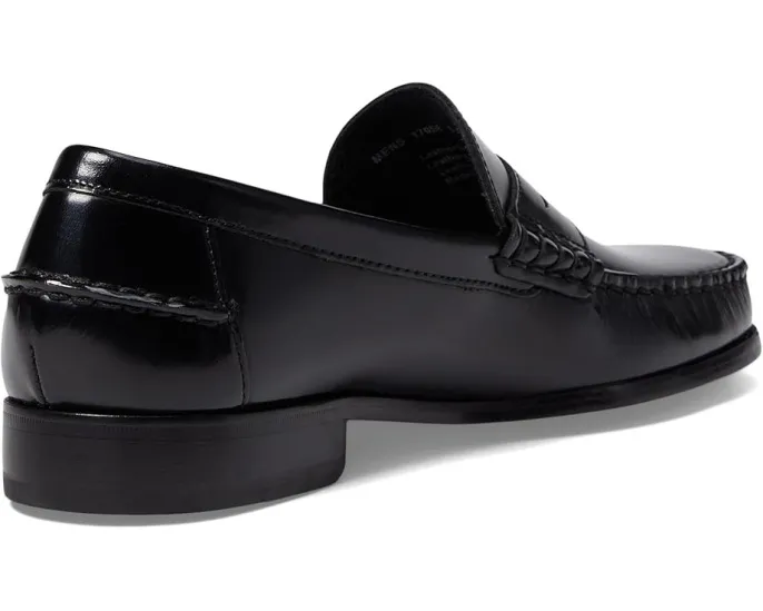 Florsheim Berkley мужские лоферы с гладкой кожей и ручной строчкой