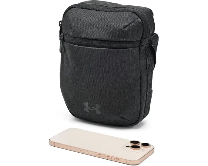 Under Armour Essential кросс-боди сумка